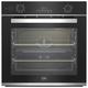 Beko Pro AeroPerfect BBIS25300XC Electric Steam Oven S/Steel