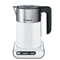 Bosch TWK8631GB Styline Kettle - White