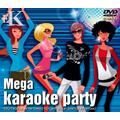 Easy Karaoke Party Hits CD+G and DVD Pack