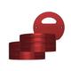 Dualit Architect Kettle Panel Pack Apple Candy Red