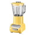 KitchenAid Artisan Blender Majestic Yellow inc Culinary Jar