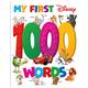 Disney My First 1000 Words