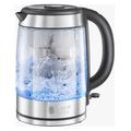 Russell Hobbs Brita Purity Filter Glass Kettle 20760-10