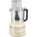 KitchenAid 3.1 L Food Processor Almond Cream 5KFP1319BAC