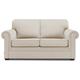 Jay-Be Classic Fabric 2 Seater Sofabed - Brown