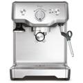 Sage BES810BSS The Duo Temp Pro Espresso Coffee Machine