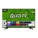 Bush 55 Inch Smart 4K UHD HDR QLED Freeview TV