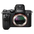 Sony Alpha 7 M2 Mirrorless Camera