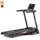 Reebok Jet 100z Folding Treadmill with Incline and Bluetooth