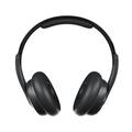 Skullcandy Cassette On-Ear Wireless Headphones - Black