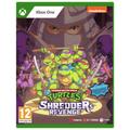 TMNT: Shredder's Revenge Xbox One Game