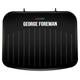 George Foreman Medium Health Fit Grill 25810