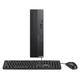 ASUS ExpertCenter D5 SFF i5 8GB 256GB Desktop PC