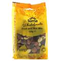 Suma Fruit and Nut Mix - 125g