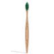 Georganics Beech Toothbrush - Medium