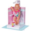 BABY born Bath Walk in Dolls Shower