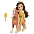 Disney Princess Petite Doll & Horse Assortment - 7inch/19cm