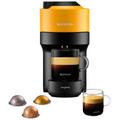 Nespresso Vertuo Pop Pod Coffee Machine by Magimix - Yellow