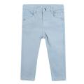 Kids Light Blue Jeans, Girls Blue Jeans, Boys, Baby Jeans Blue, Blue Jeans - Unisex 0m to 2y | Style My Kid, 9-12M