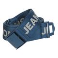Tommy Jeans TJM FASHION WEBBING BELT men's Belt in Blue. Sizes available:85,90,95,100,105,110
