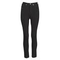 Diesel P-CUPERY women's Trousers in Black. Sizes available:US 26 / 32,US 27 / 32,US 28 / 32,US 29 / 32,US 25 / 32,US 24 / 32