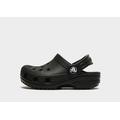 Crocs Classic Clog Infant - BLACK - Kids