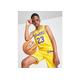 Nike NBA LA Lakers James #23 Jersey Junior - Yellow - Kids