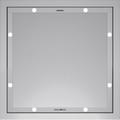 Siemens IQ-700 LF959RA50B 90 cm Canopy Cooker Hood - Stainless Steel