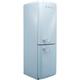 Smeg Right Hand Hinge FAB32RPB5UK 60/40 Frost Free Fridge Freezer - Pastel Blue - D Rated