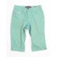Womens Gloria Vanderbilt Green Denim Jeans Size 6/L14