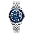 Rotary GB05435/85 Henley Seamatic Automatic Diver's Watch - W13195