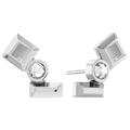 Calvin Klein 35000234 Stainless Steel Stud Earrings - J7293