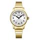 Rotary LB05762/22 Gold Plated Expanding Bracelet Watch - W64150