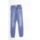 Miss Selfridge Womens Blue Denim Skinny Jeans Size 8 L27 in