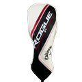 Limited Edition Red Rogue ST Fairway Headcover