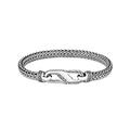 John Hardy Sterling Silver Classic Chain Bracelet