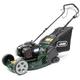 Webb 17 Self Propelled Petrol Rear Roller Rotary Lawn Mower