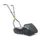 Webb H12R 12" Roller Hand Lawn Mower