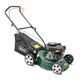 Classic 41cm (16") Petrol Rotary Lawnmower