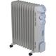 Prem-I-Air Elite 2.5 kW Oil Filled Radiator with Timer - EH1369