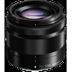 Panasonic 35-100mm f4.0-5.6 ASPH. MEGA O.I.S. Lumix G VARIO Lens - Black