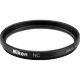 Nikon 62mm NC Protector Filter