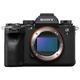 Sony a1 8K Mirrorless Camera