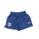 FILA Boys Blue Geometric Jersey Sweat Shorts Size 3-4 Years - Oldham Athletic AFC