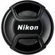 Nikon LC-77 Lens Cap