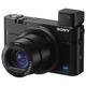 Sony Cyber-Shot RX100 Va Digital Camera