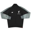 2018-19 Liverpool New Balance Track Jacket S