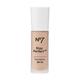 Stay Perfect Foundation, lightweight, hydrates, protects from sun, lasts up to 24 hours - 3 Porcelain