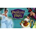 Disney The Princess and the Frog