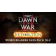 Warhammer 40,000: Dawn of War II: Retribution - Word Bearers Skin Pack